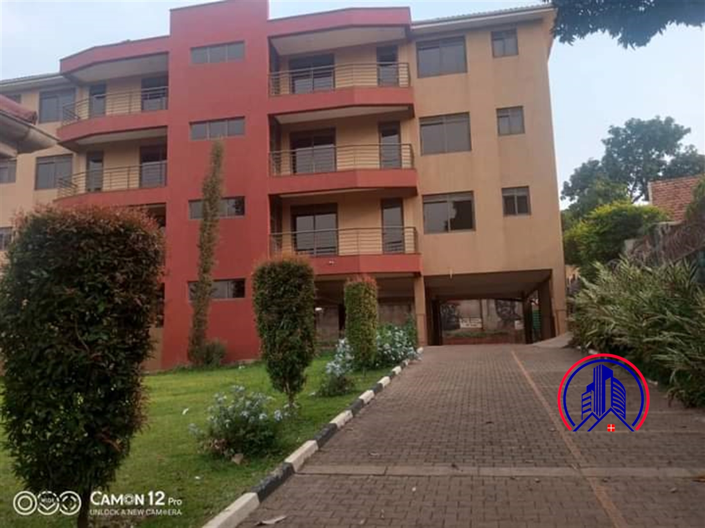 Apartment for rent in Naguru Kampala