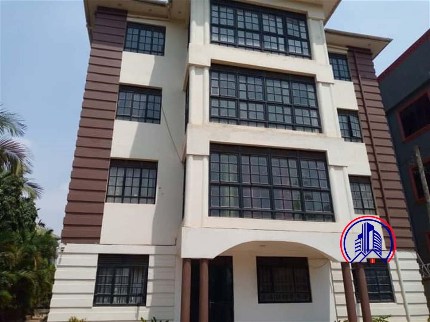 Apartment for rent in Lubaga Kampala