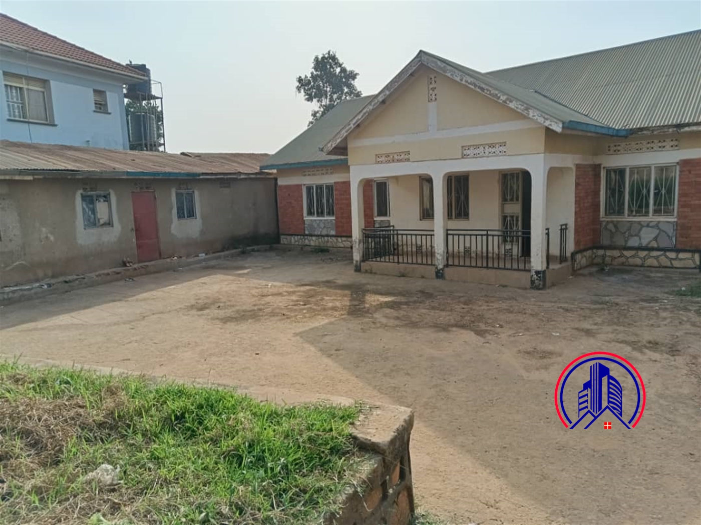 Bungalow for sale in Kyanja Kampala