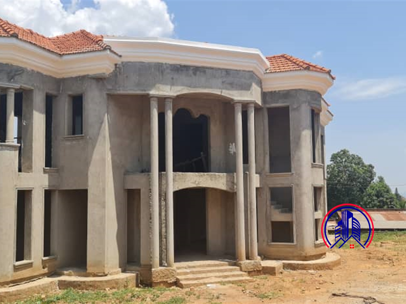 Mansion for sale in Muyenga Kampala