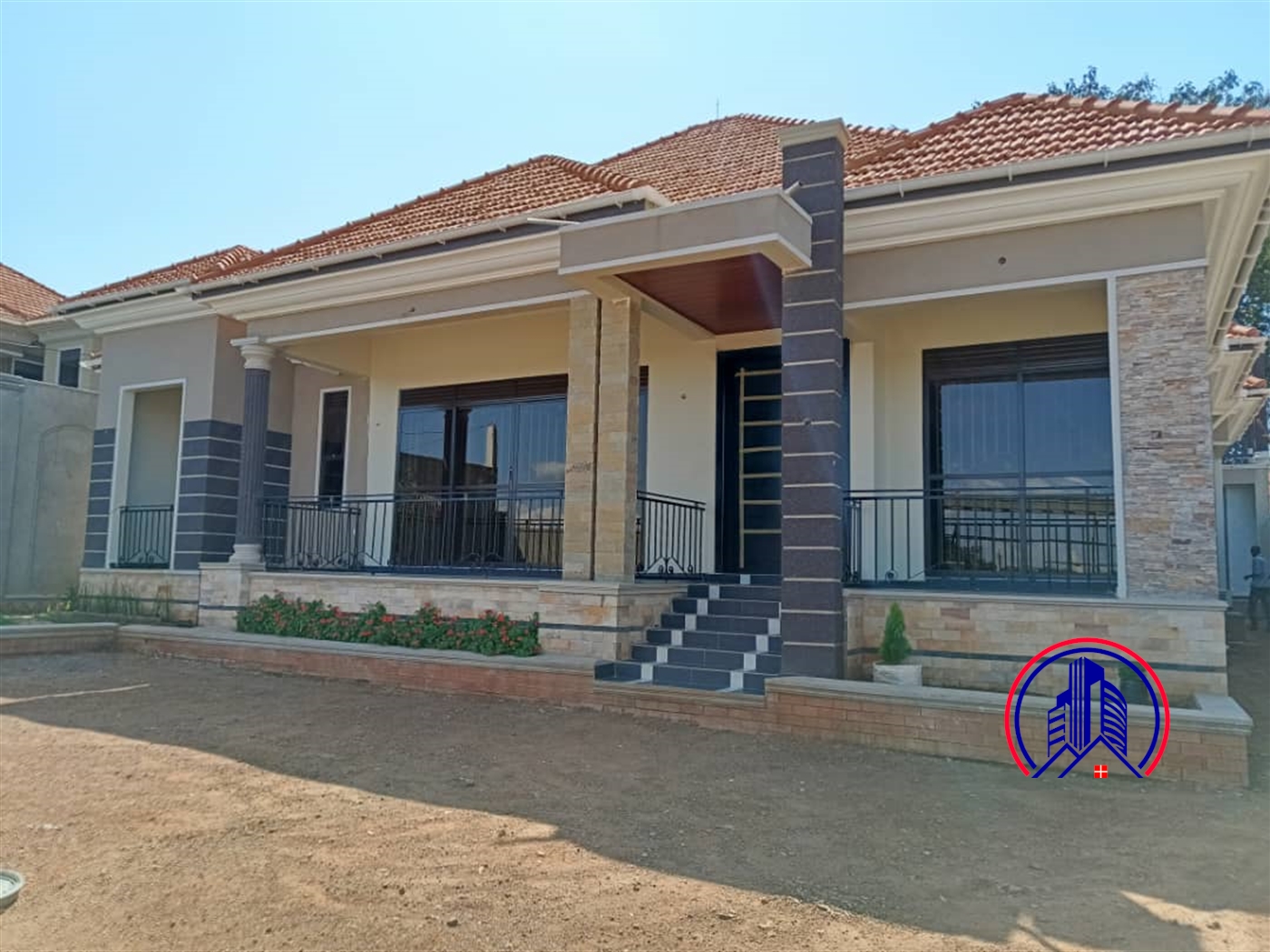 Bungalow for sale in Kira Wakiso