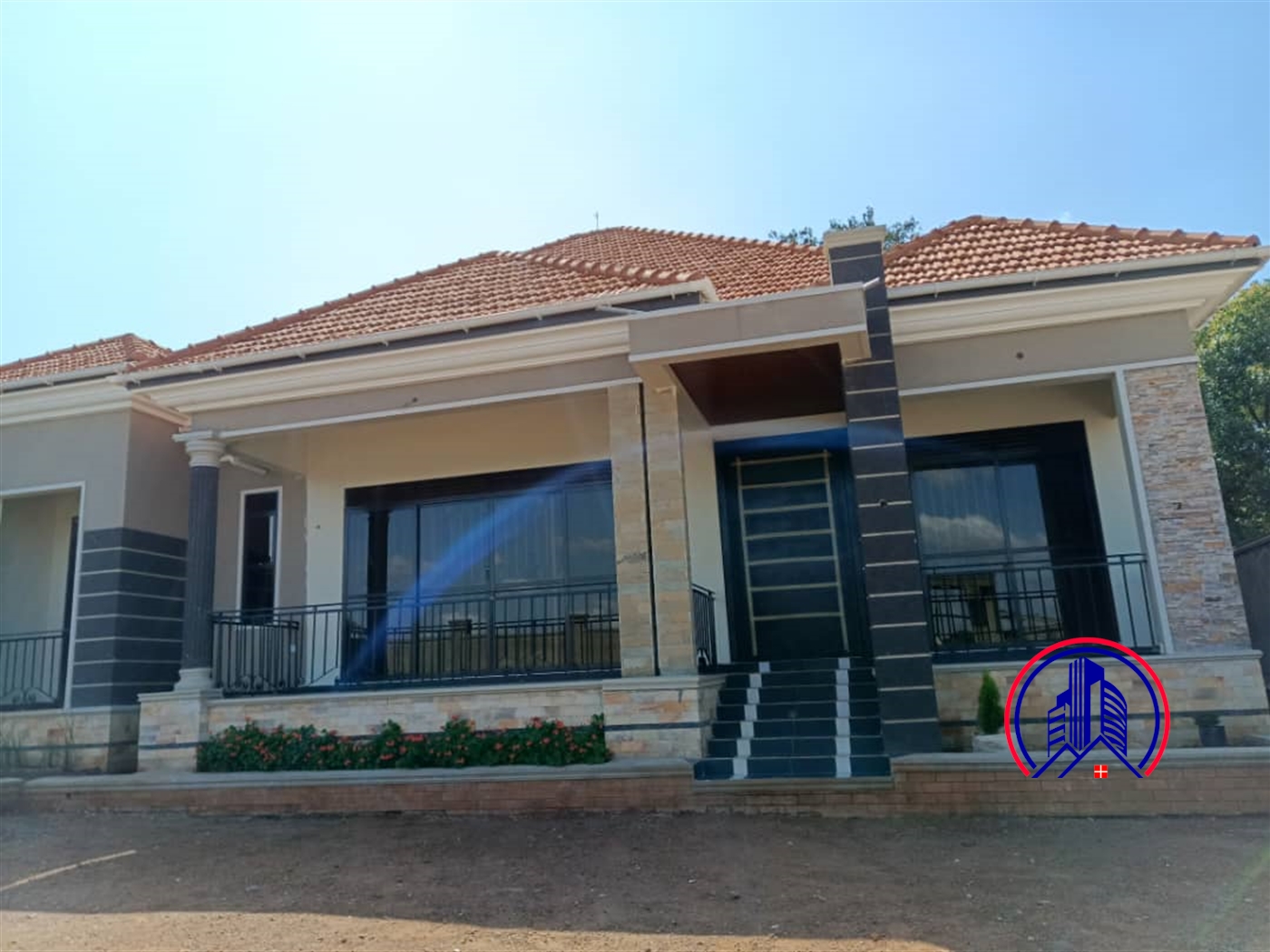 Bungalow for sale in Kira Wakiso