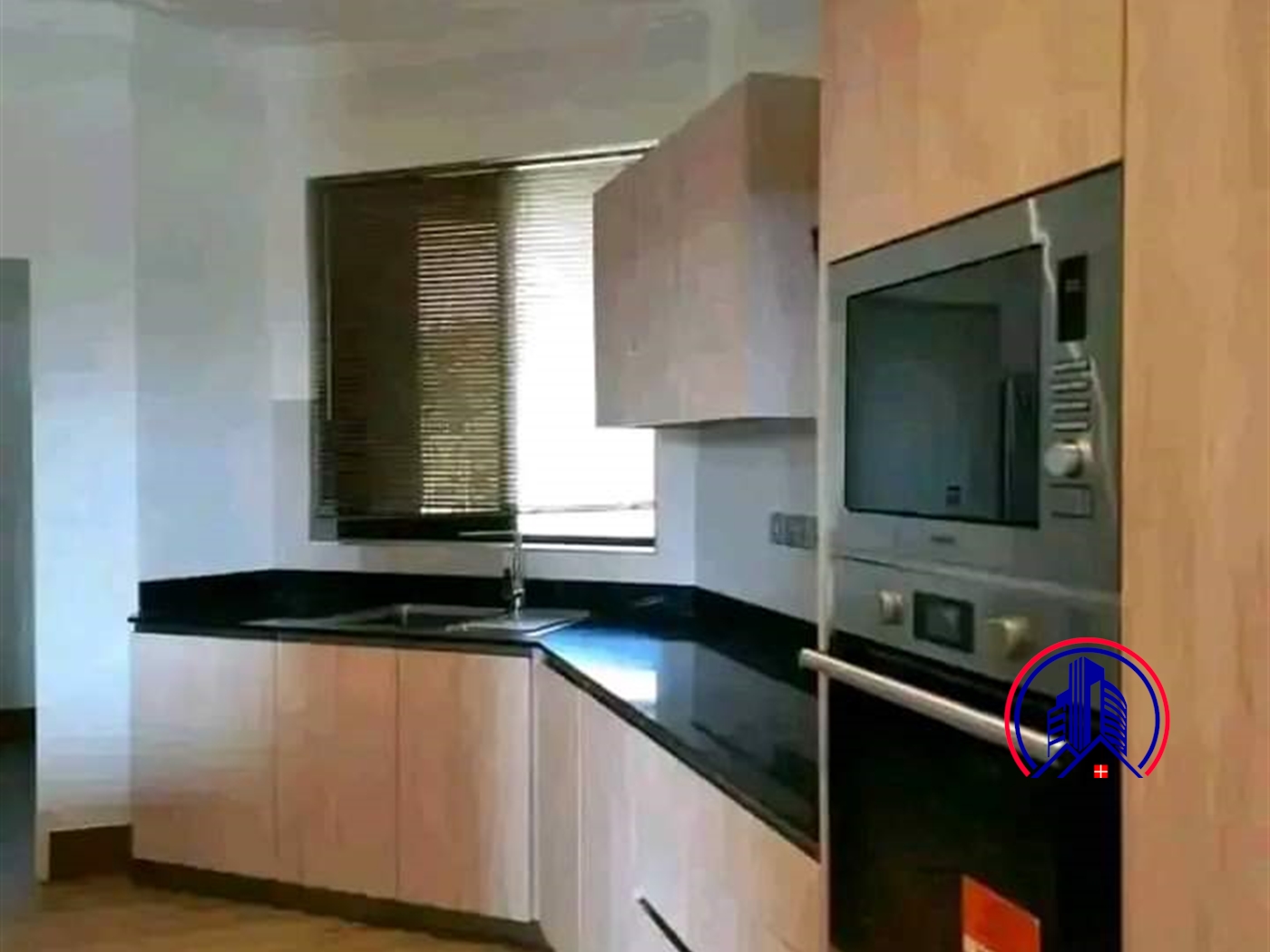 Apartment for sale in Bugoloobi Kampala