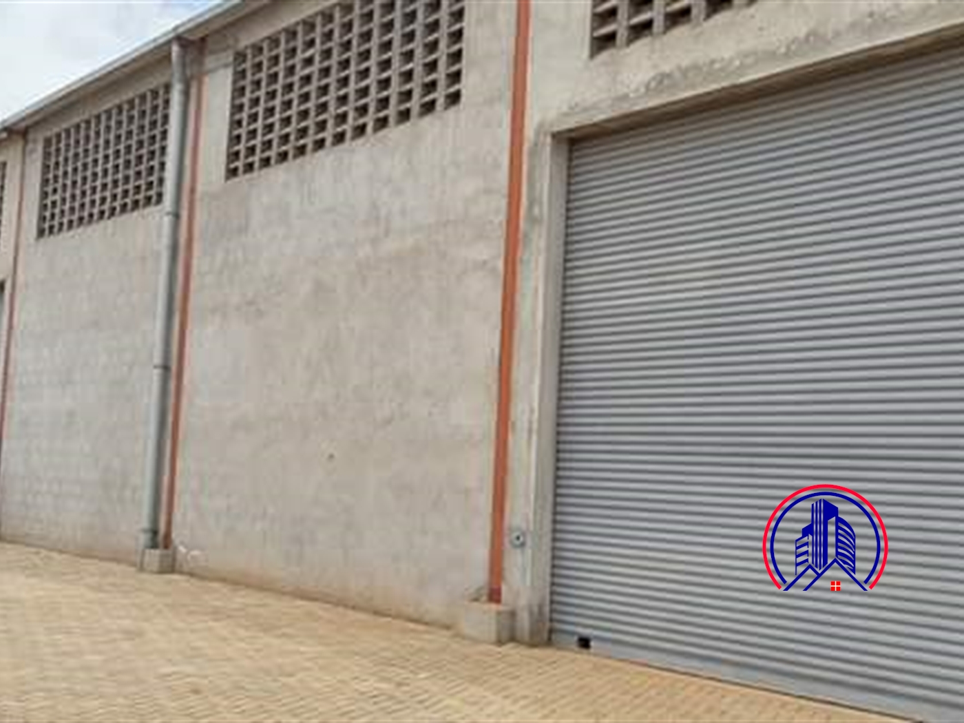 Commercial block for rent in Mukono Mukono