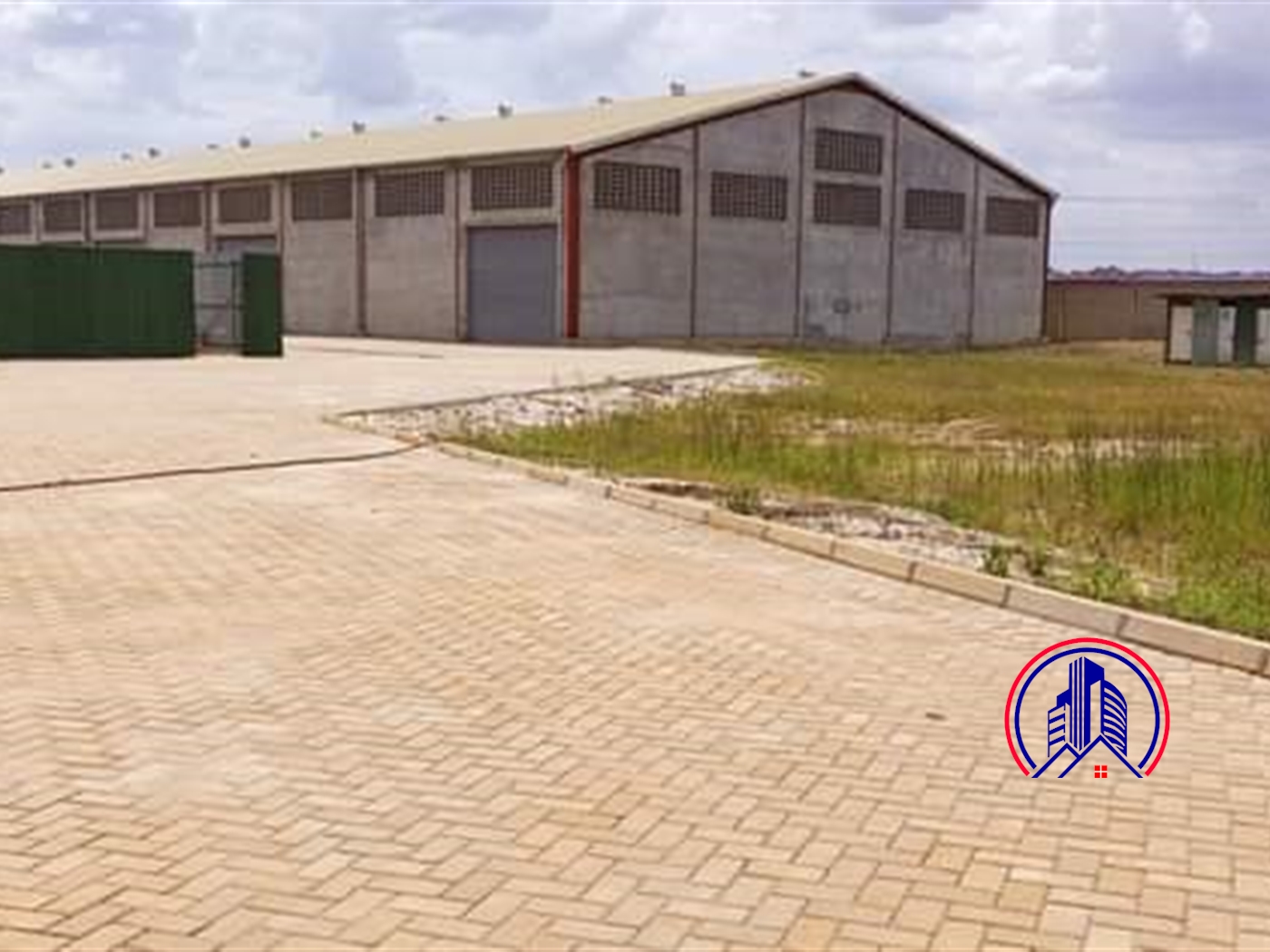 Commercial block for rent in Mukono Mukono