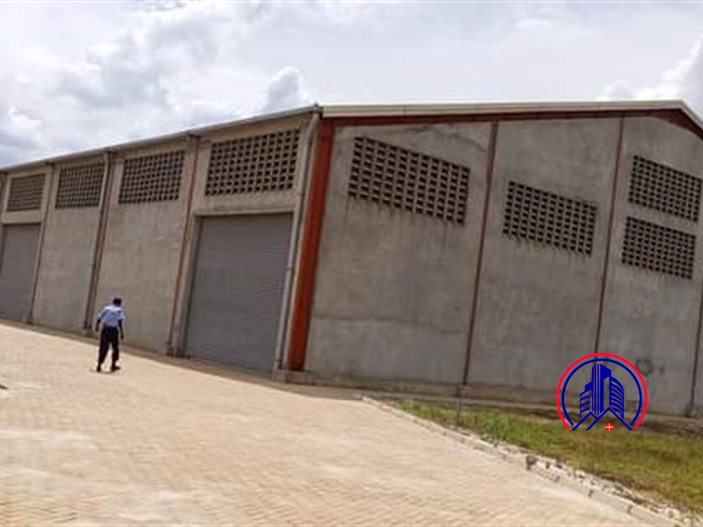 Commercial block for rent in Mukono Mukono