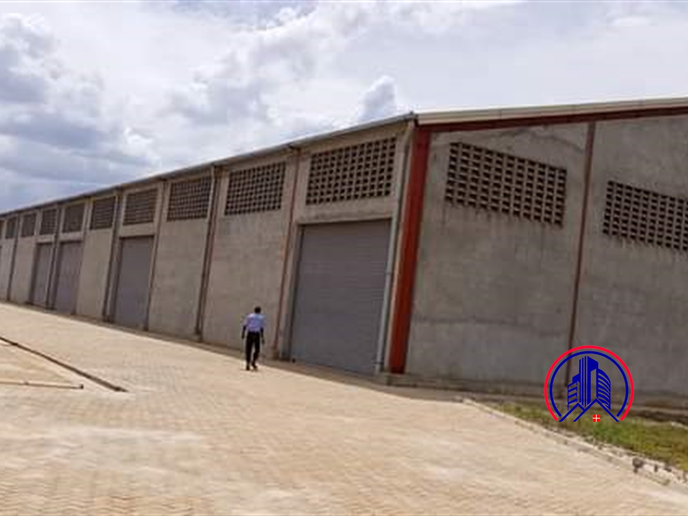 Commercial block for rent in Mukono Mukono