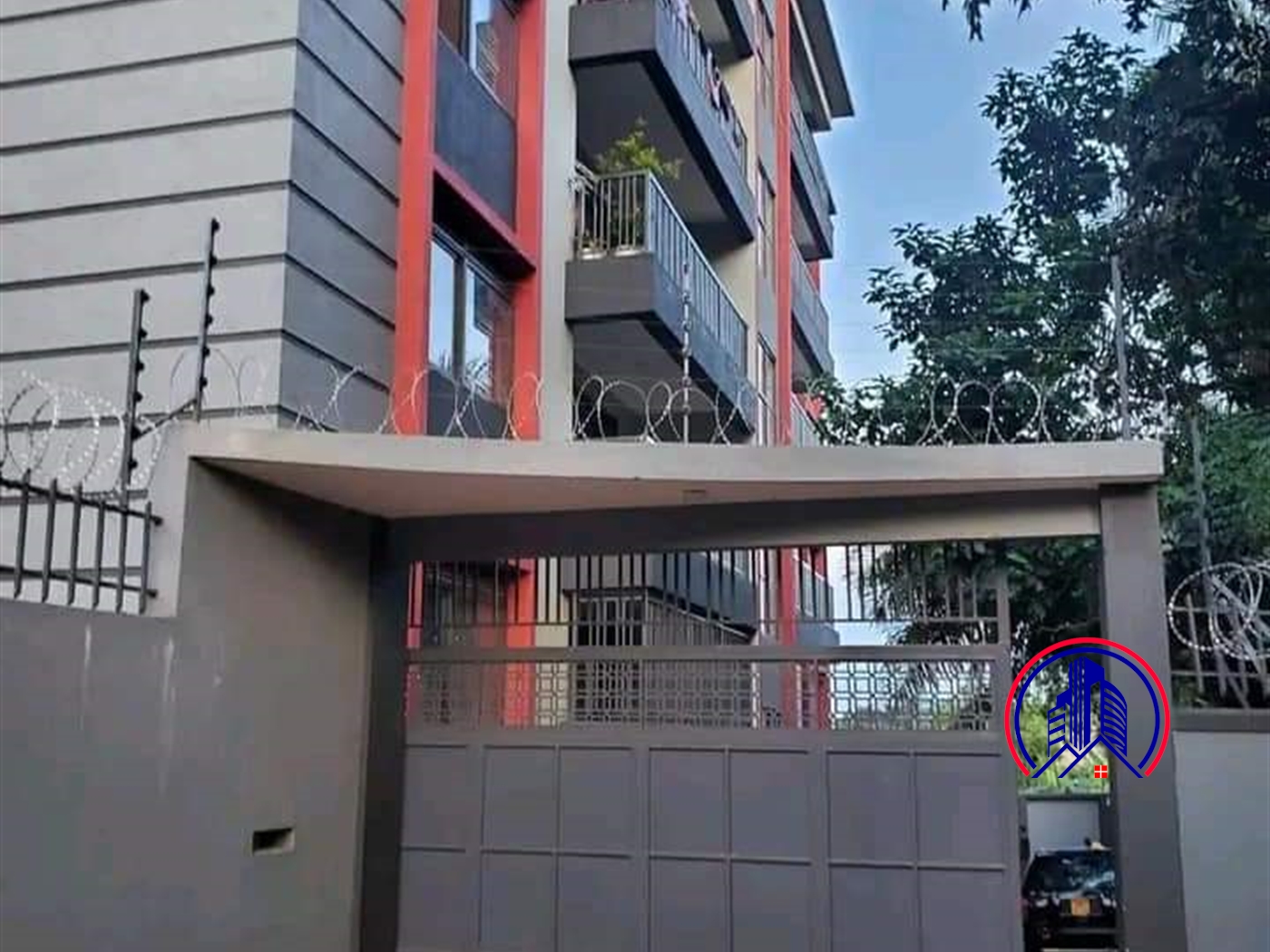 Apartment for rent in Muyenga Kampala