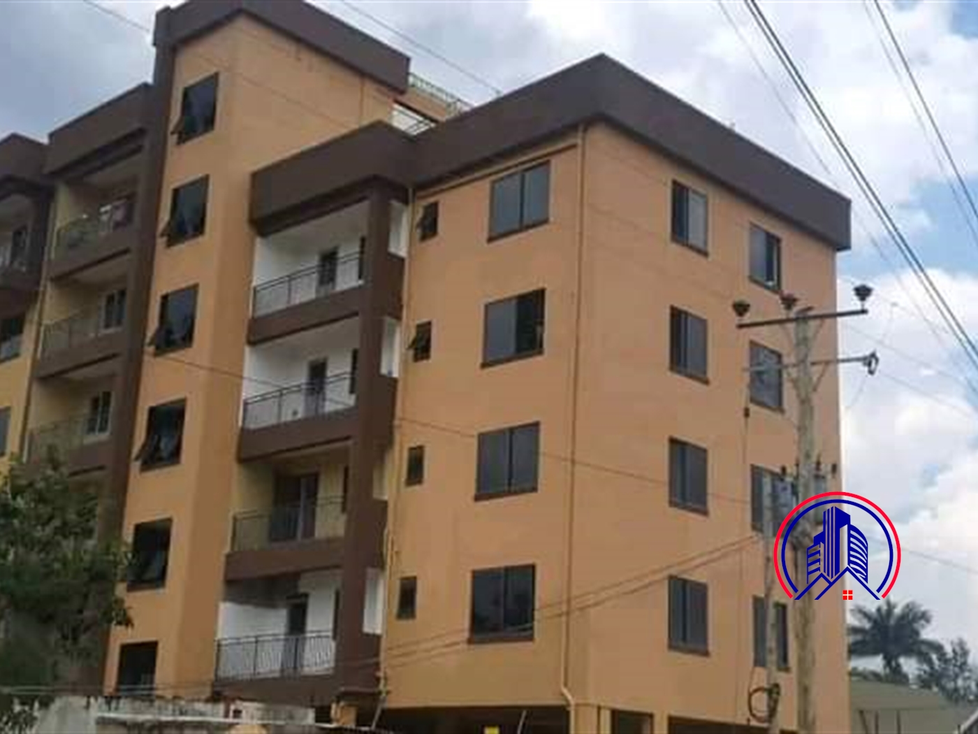 Apartment for rent in Muyenga Kampala