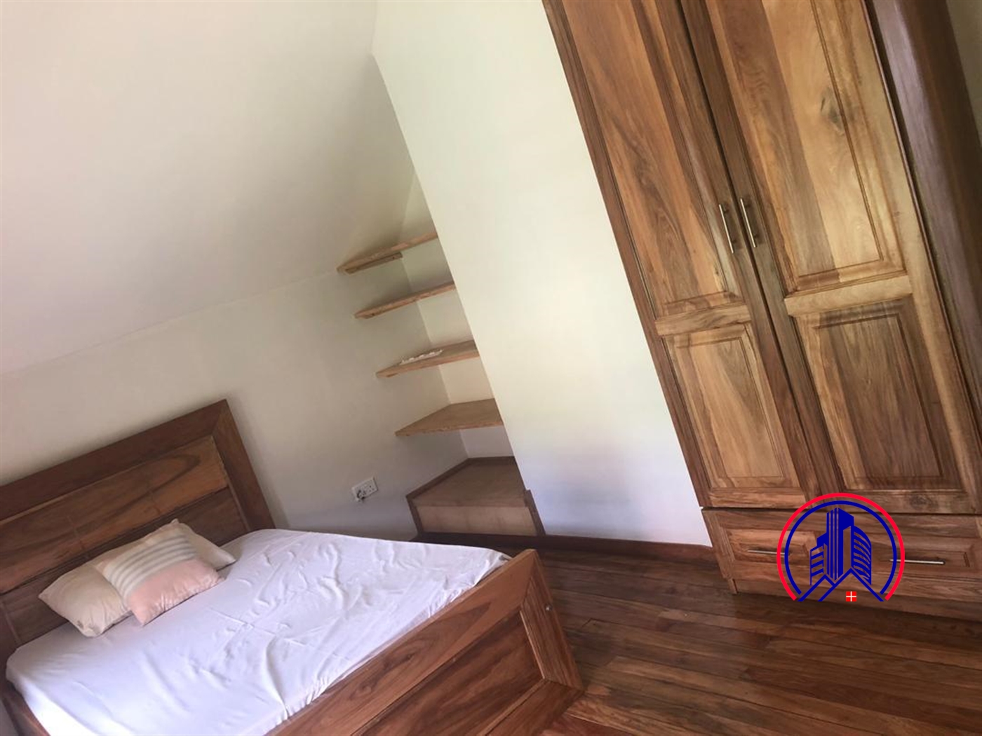 Apartment for rent in Kololo Kampala