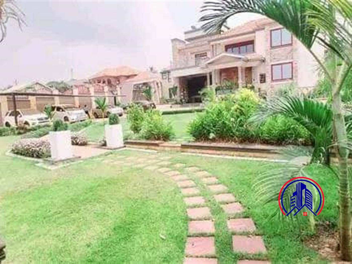 Storeyed house for sale in Naguru Kampala