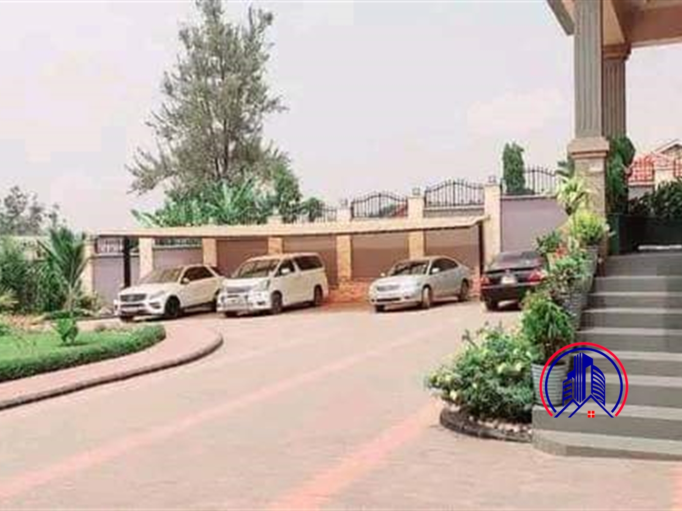 Storeyed house for sale in Naguru Kampala