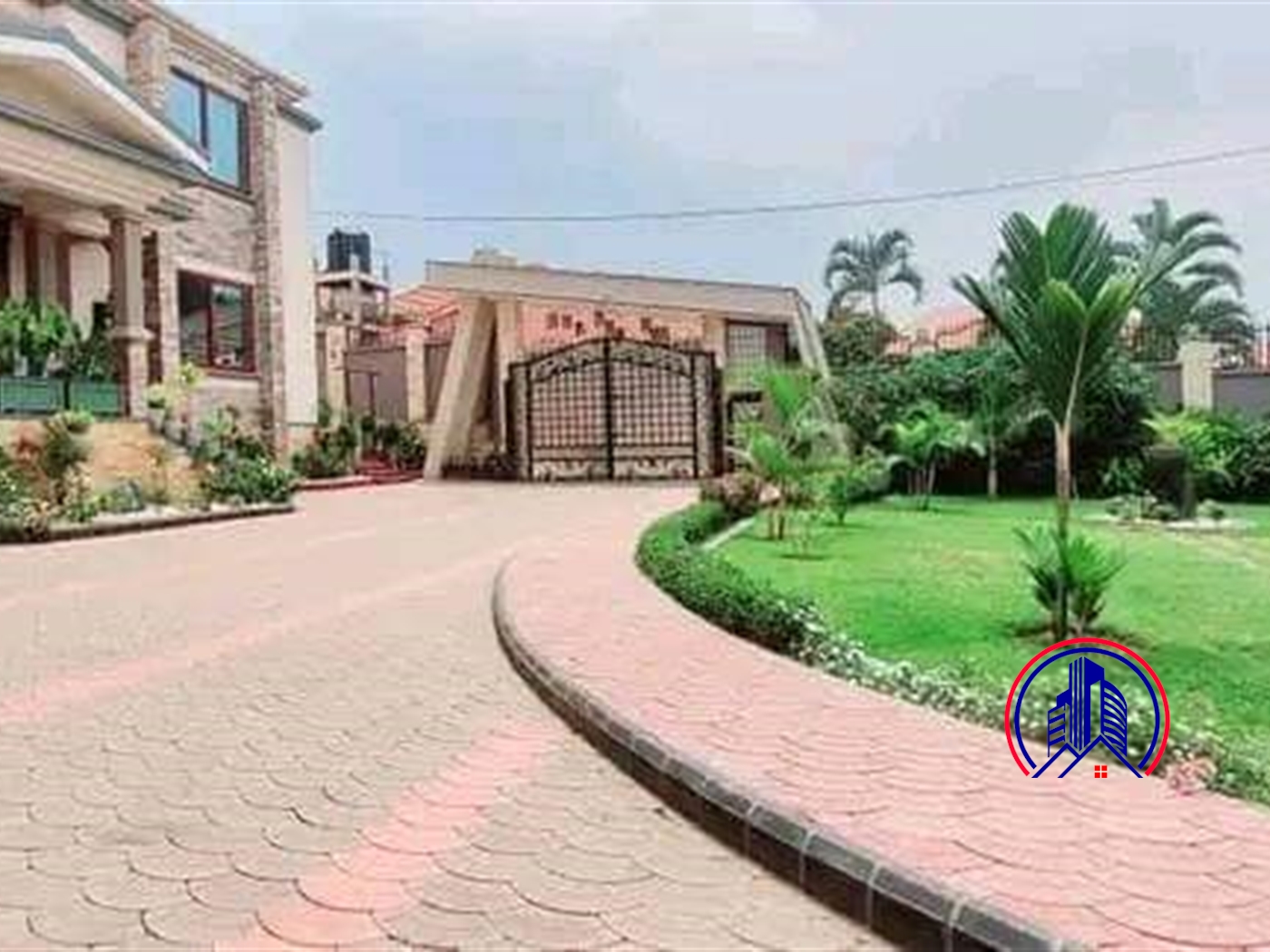 Storeyed house for sale in Naguru Kampala