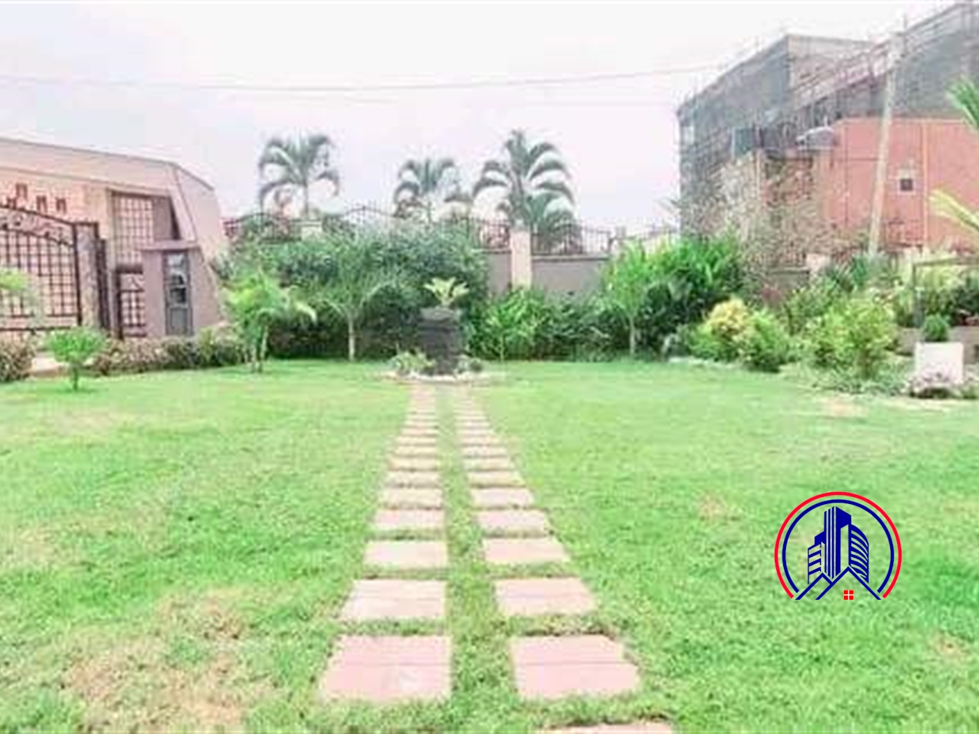 Storeyed house for sale in Naguru Kampala