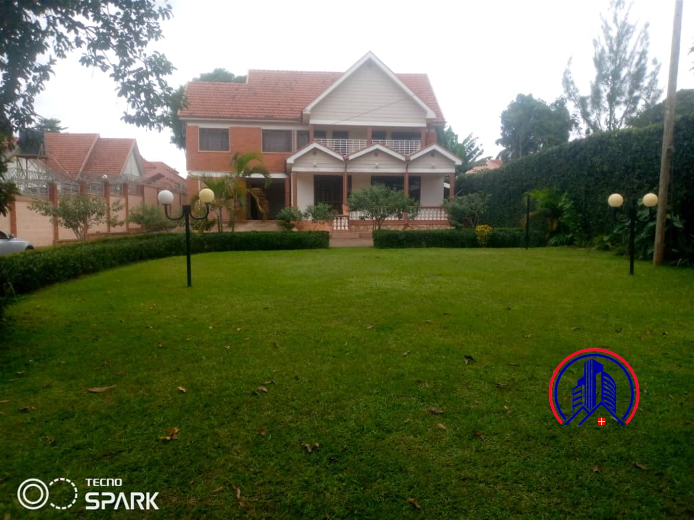 Storeyed house for sale in Bukoto Kampala