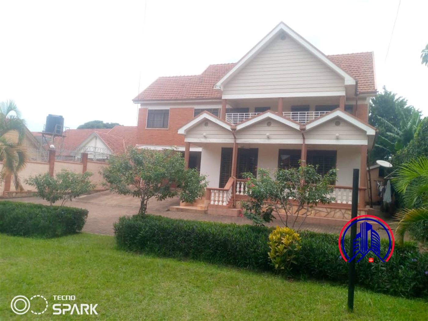 Storeyed house for sale in Bukoto Kampala