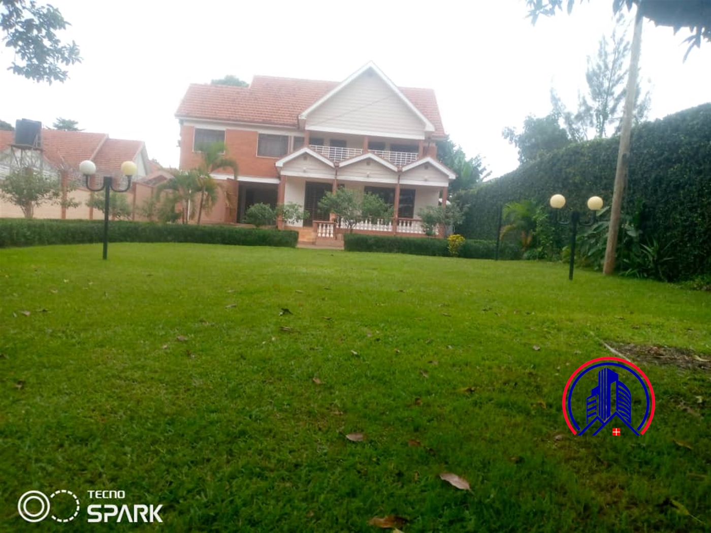 Storeyed house for sale in Bukoto Kampala