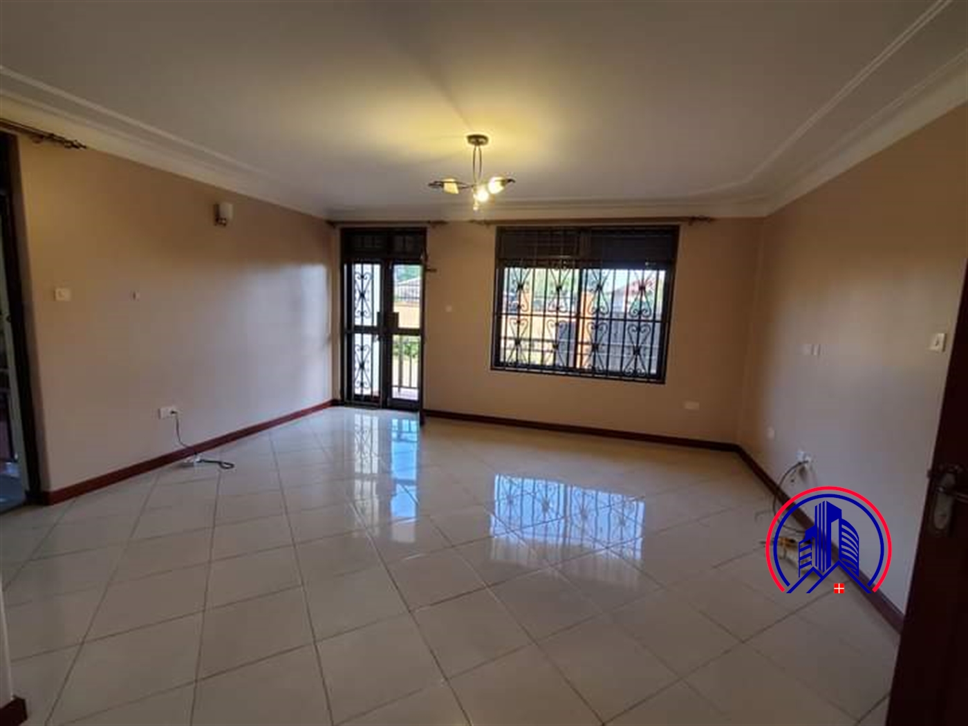 Apartment for rent in Bukoto Kampala