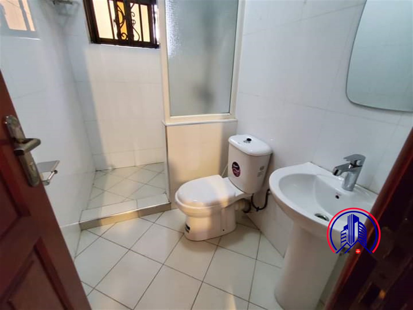 Apartment for rent in Bukoto Kampala