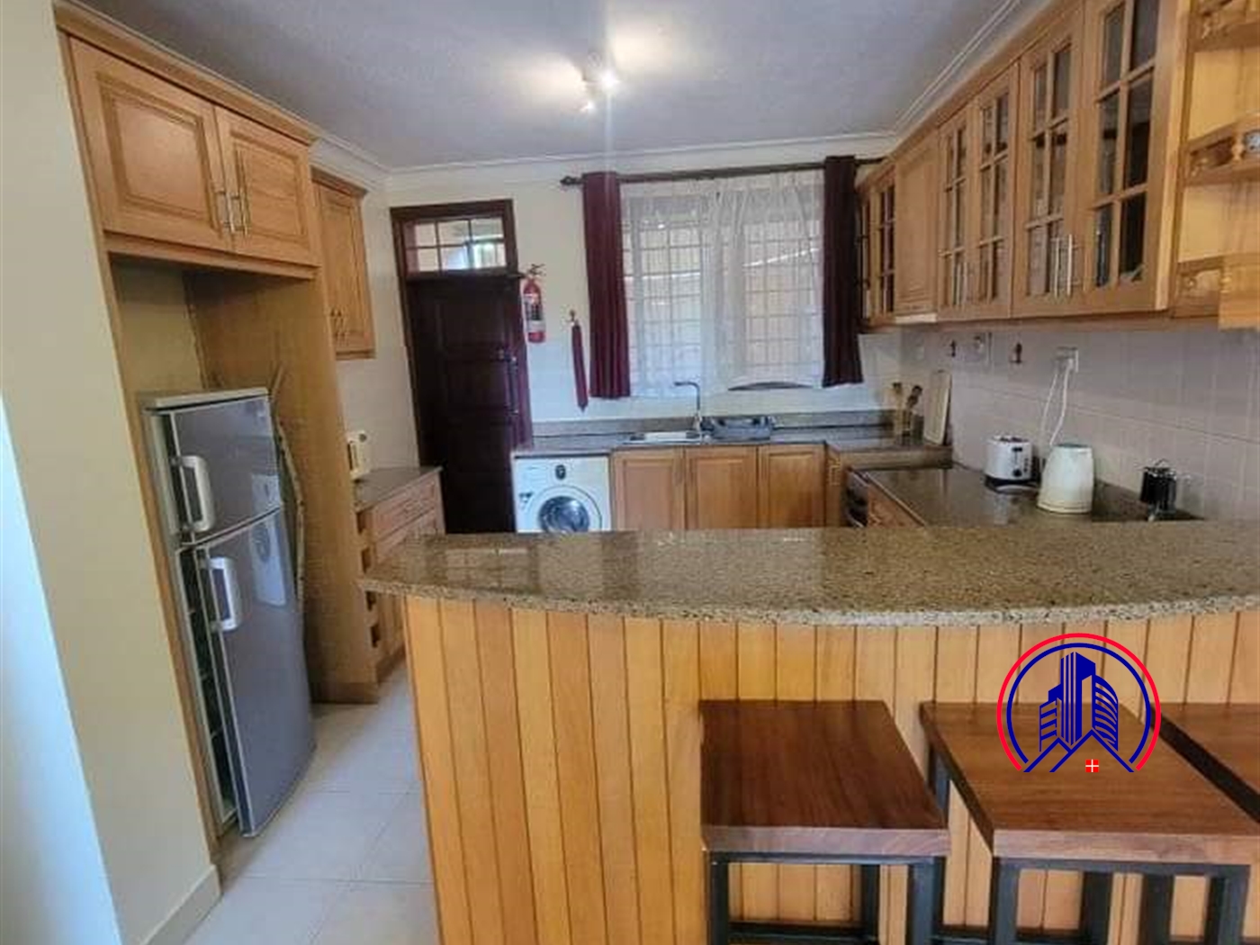 Apartment for rent in Muyenga Kampala