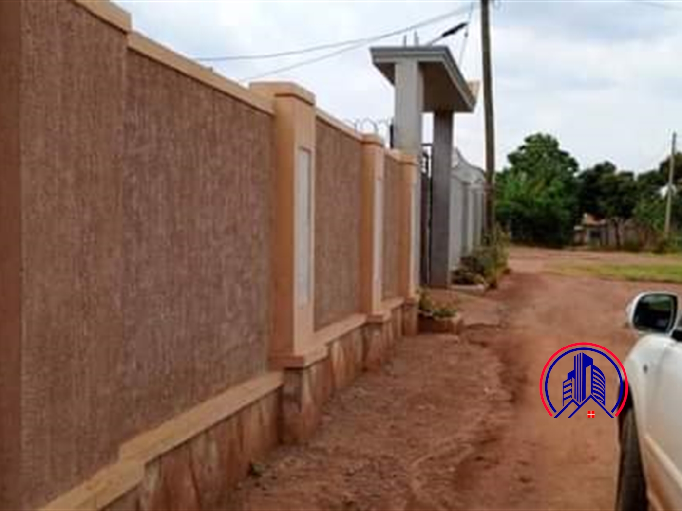 Bungalow for sale in Gayaza Wakiso