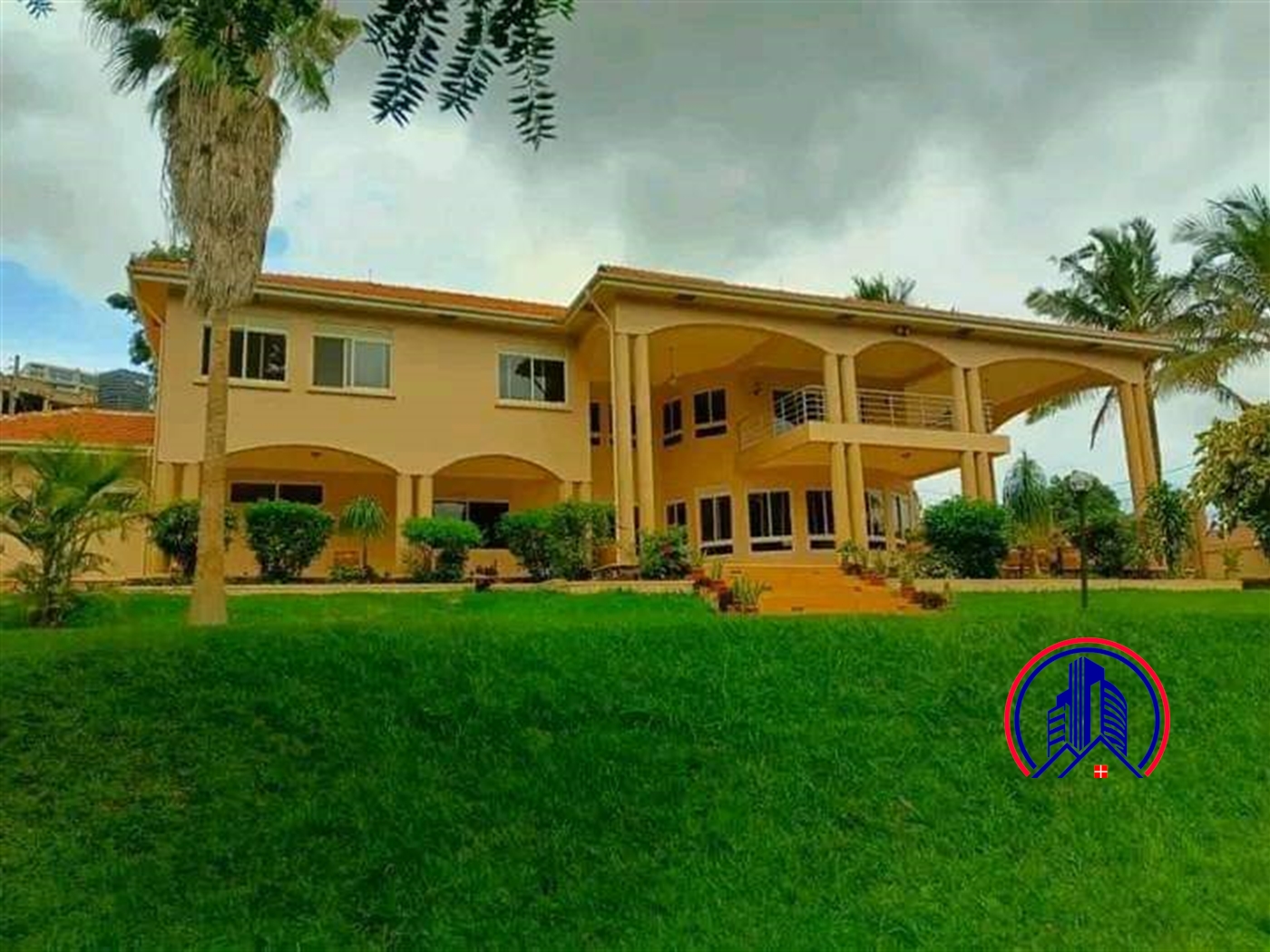 Storeyed house for rent in Naguru Kampala