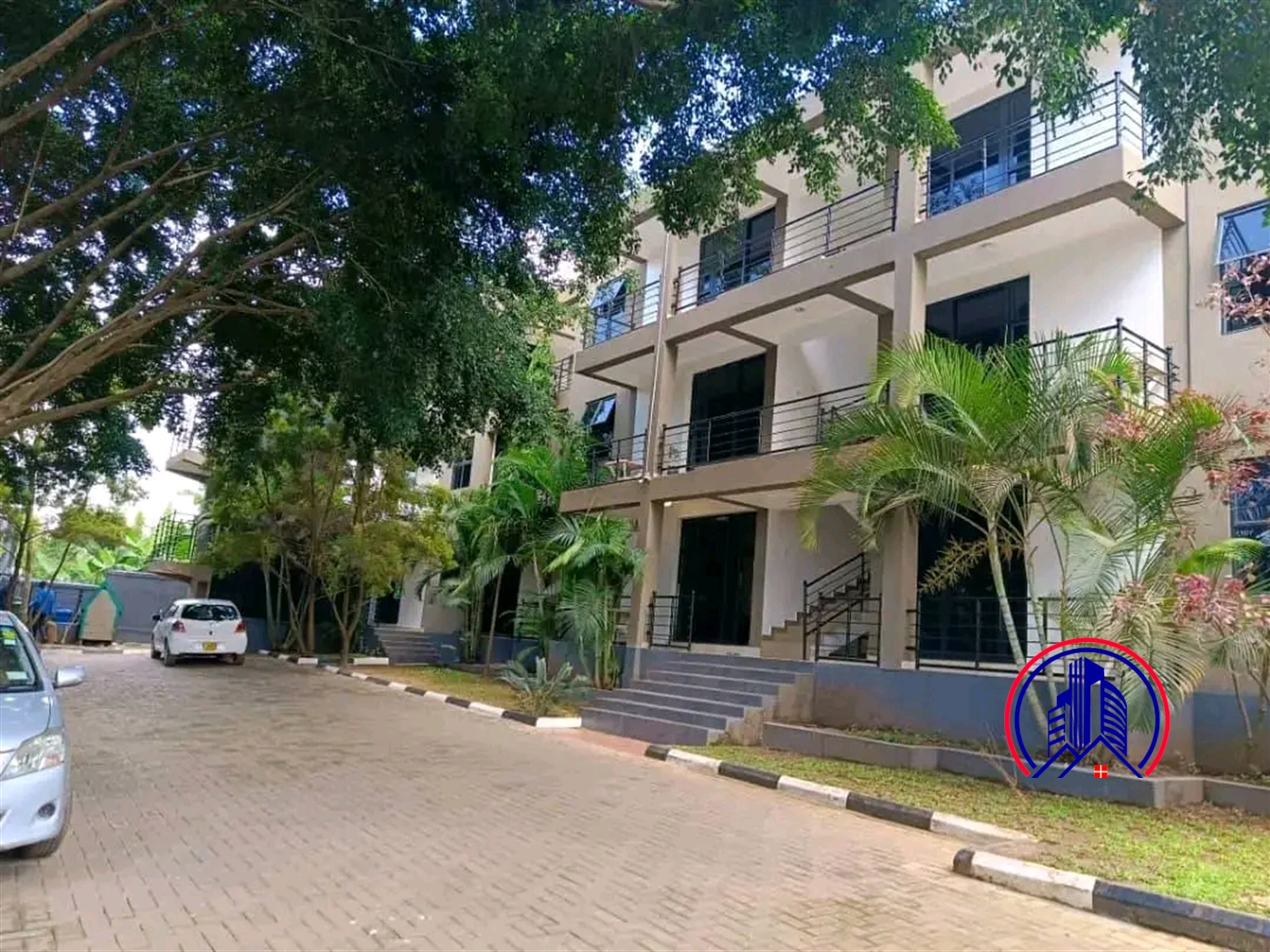 Apartment for rent in Muyenga Kampala