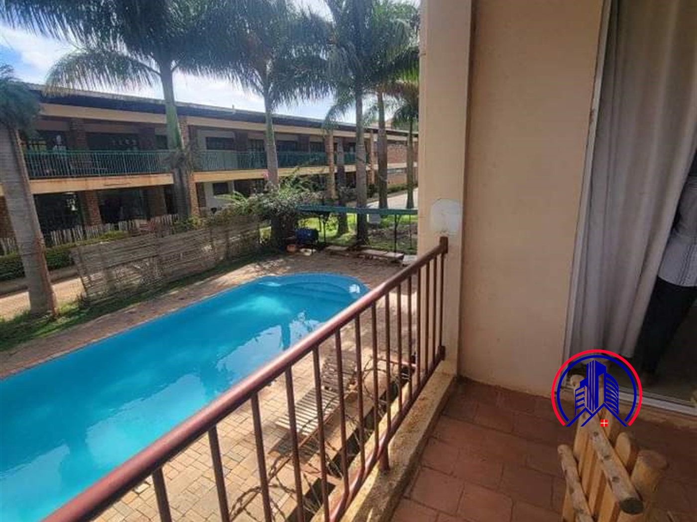 Apartment for rent in Muyenga Kampala