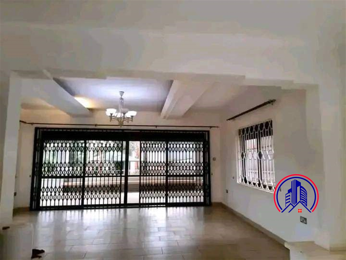 Storeyed house for rent in Kololo Kampala