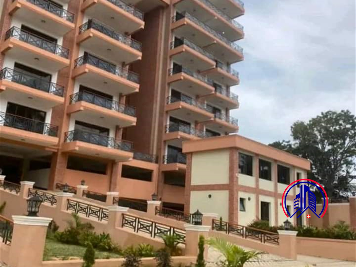 Apartment for rent in Kololo Kampala