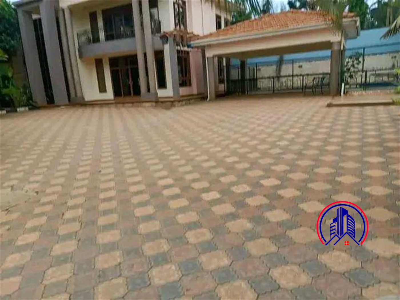 Storeyed house for sale in Ntinda Kampala