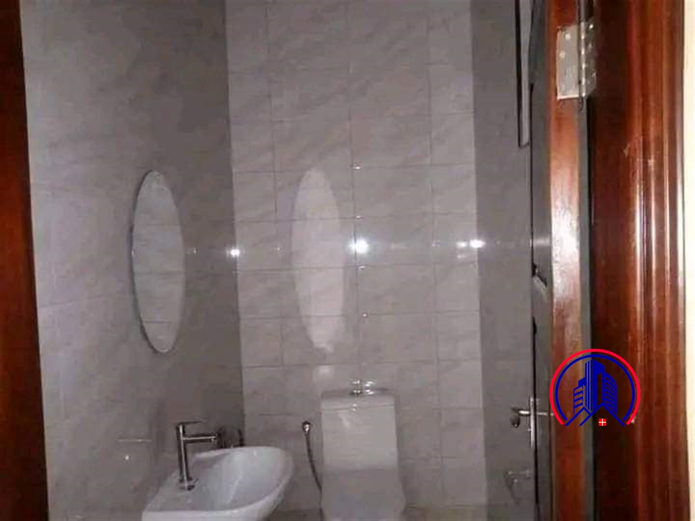 Apartment for rent in Najjera Wakiso