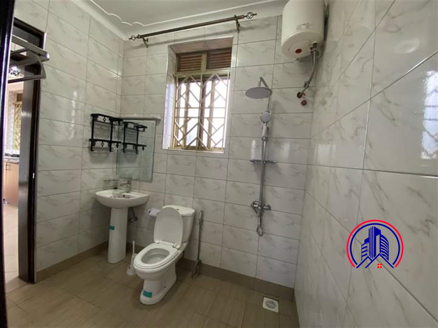 Apartment for rent in Kisaasi Kampala