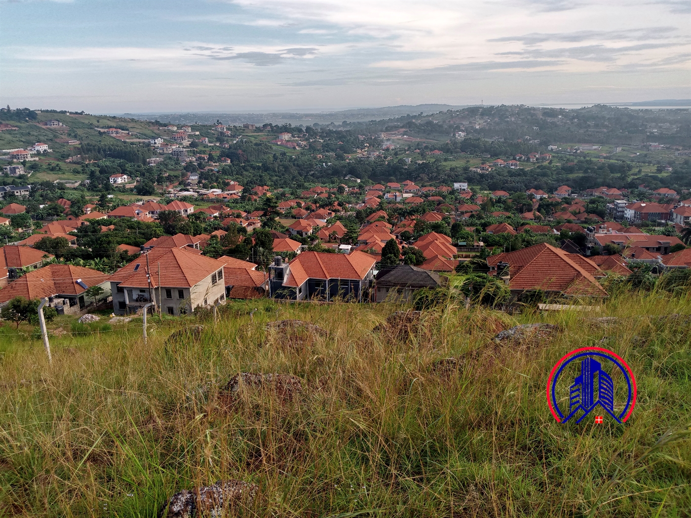 Residential Land for sale in Bwebajja Wakiso