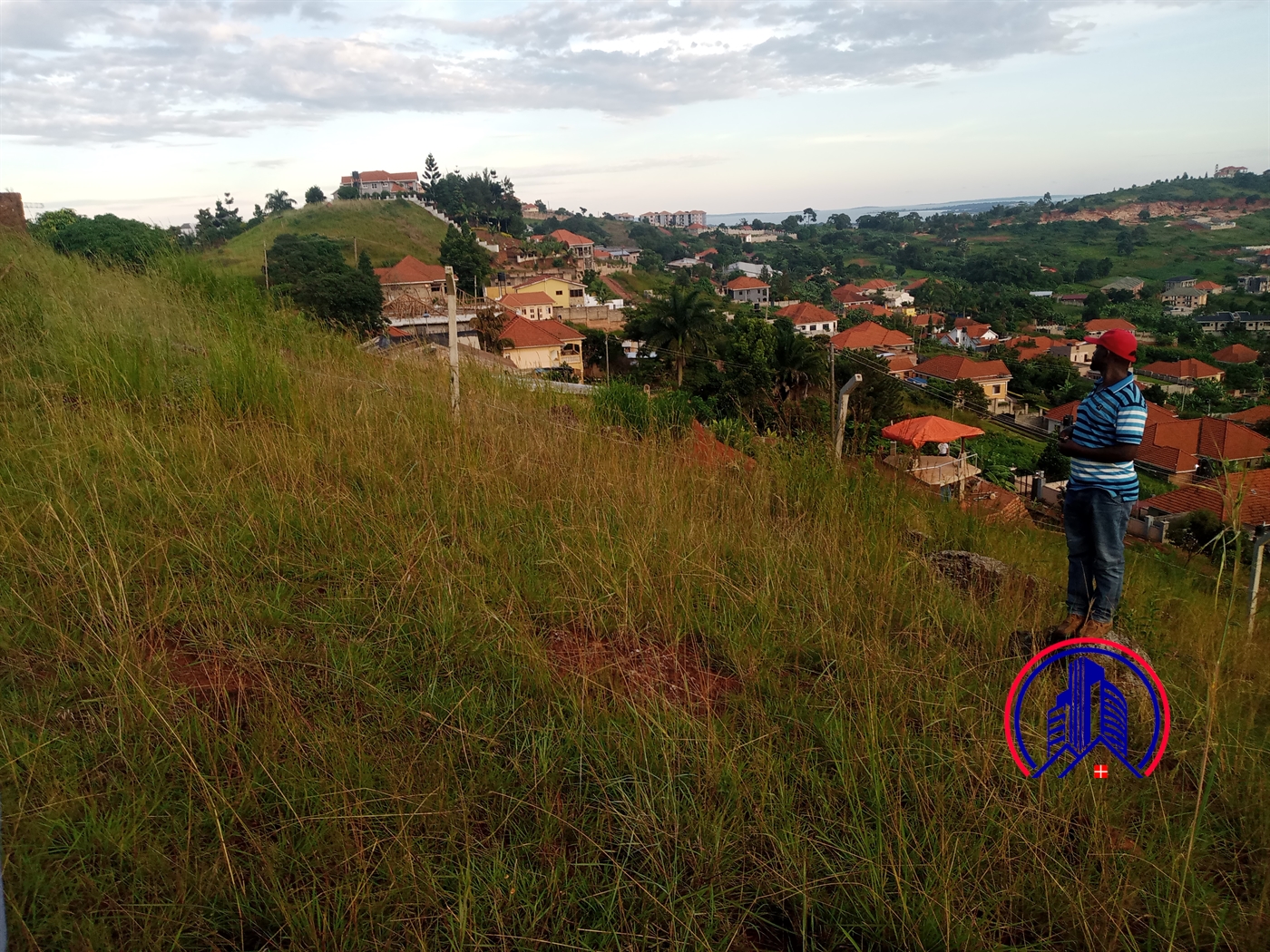 Residential Land for sale in Bwebajja Wakiso