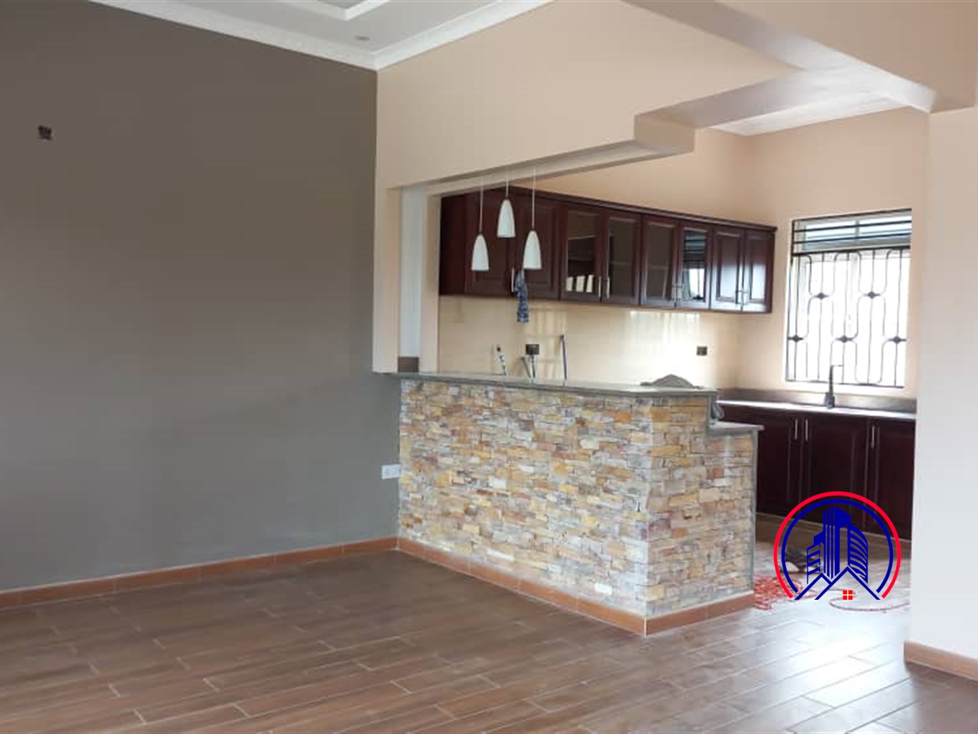 Bungalow for sale in Kigo Wakiso