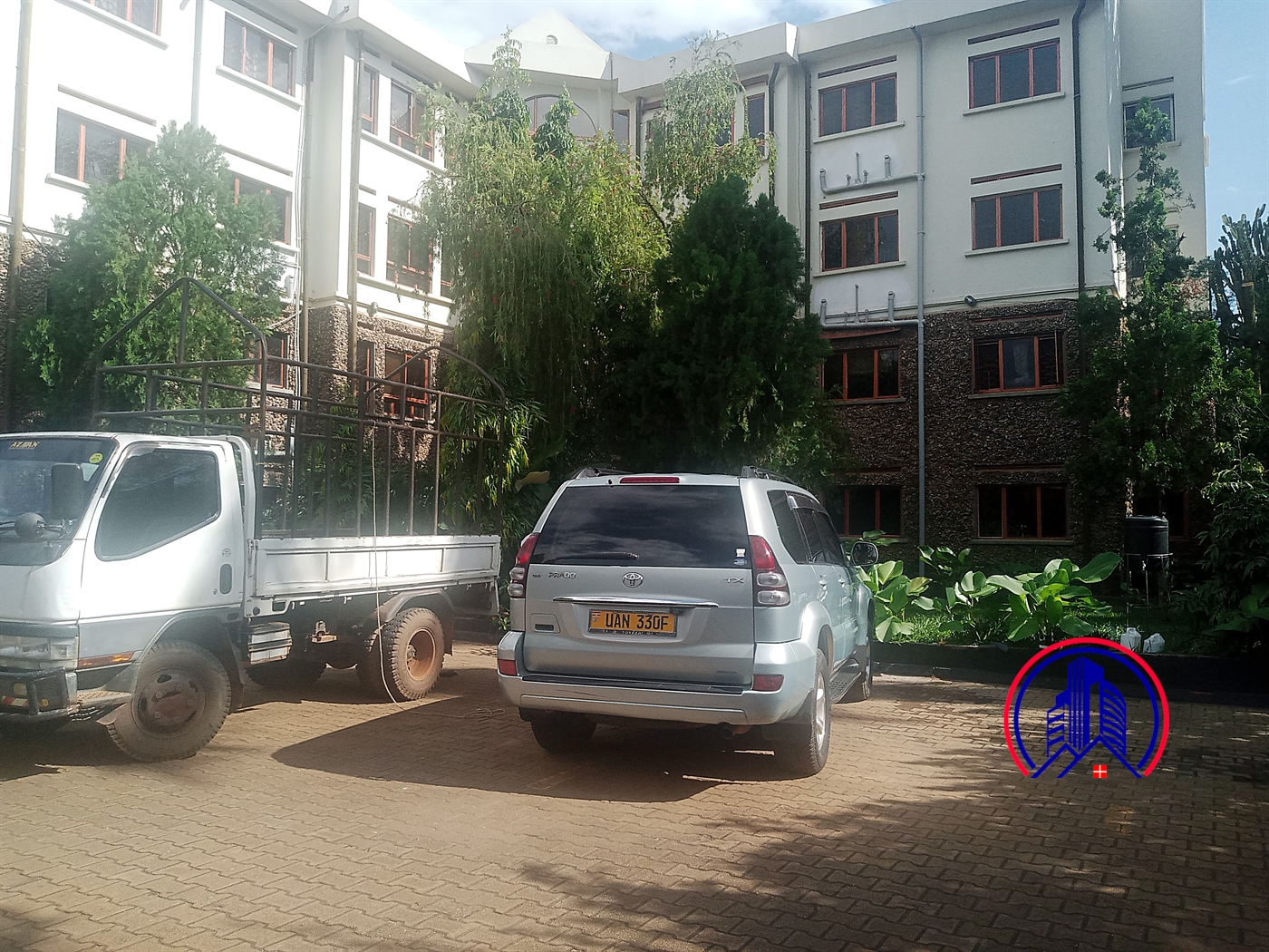 Apartment for rent in Ntinda Kampala