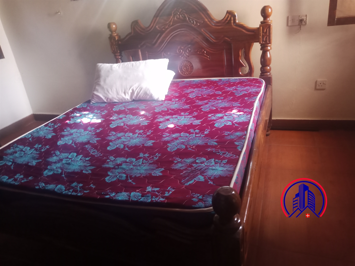 Apartment for rent in Ntinda Kampala