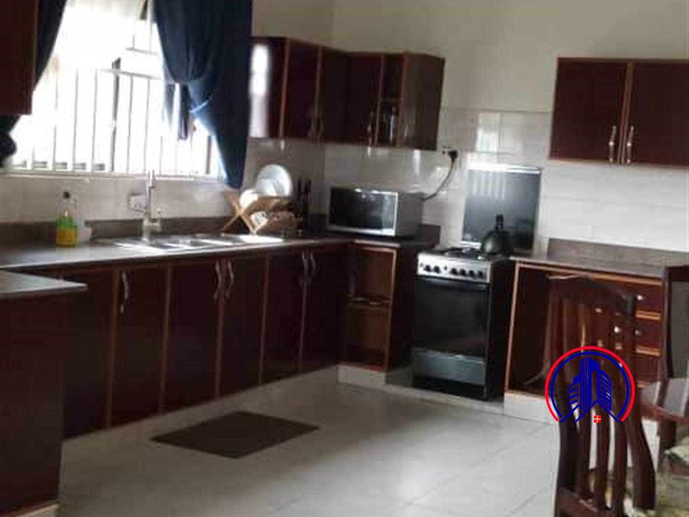 Apartment for rent in Entebbe Wakiso