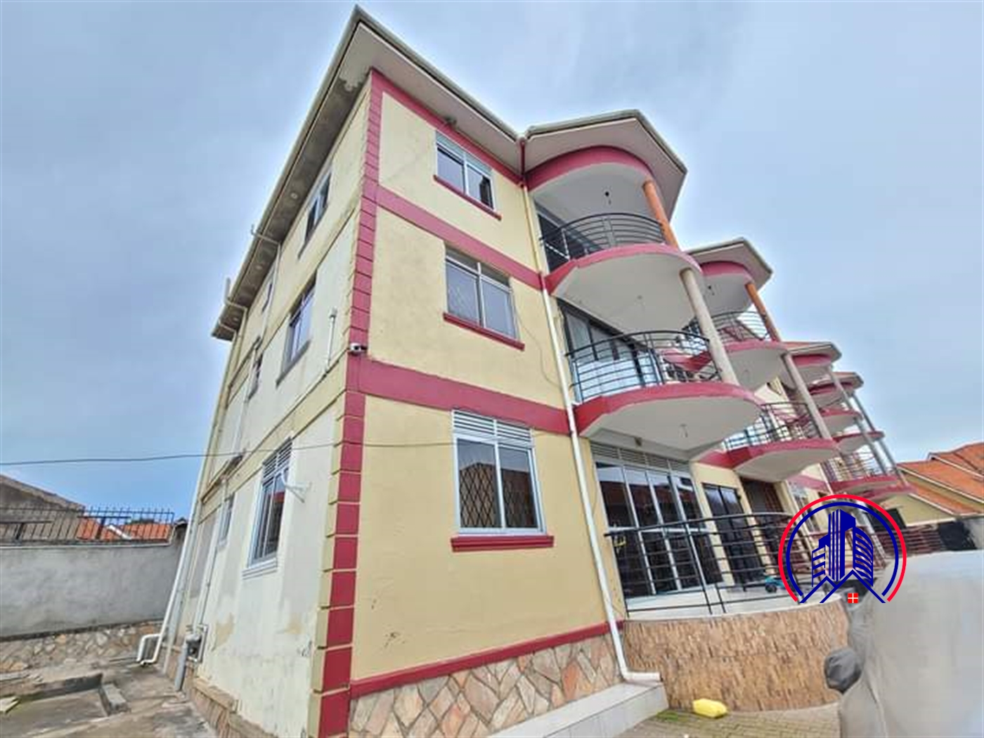 Apartment for rent in Muyenga Kampala