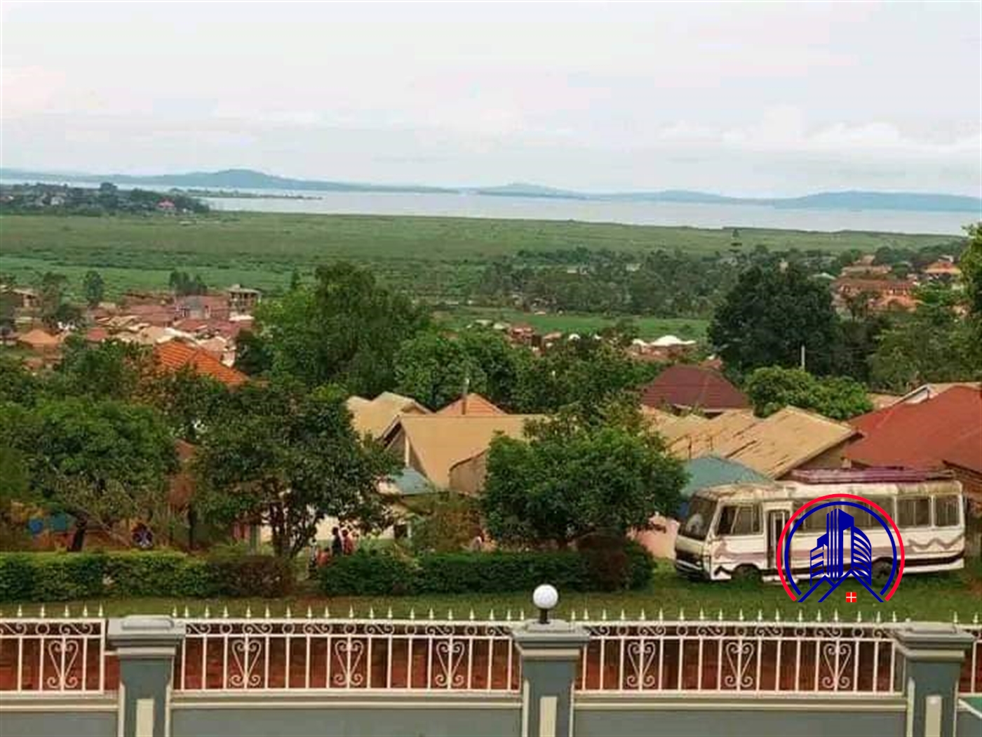 Storeyed house for sale in Bwebajja Wakiso