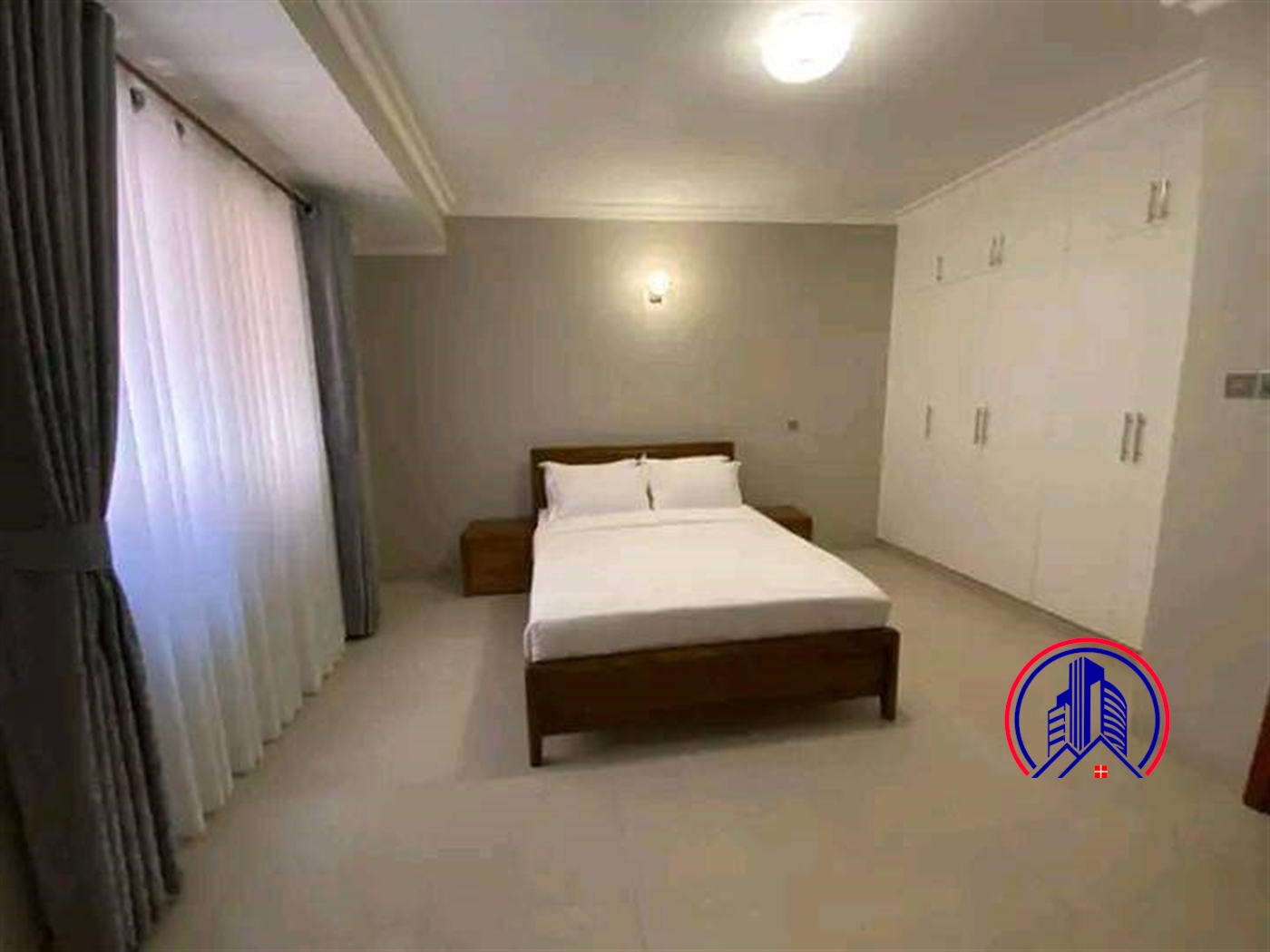 Apartment for rent in Kololo Kampala