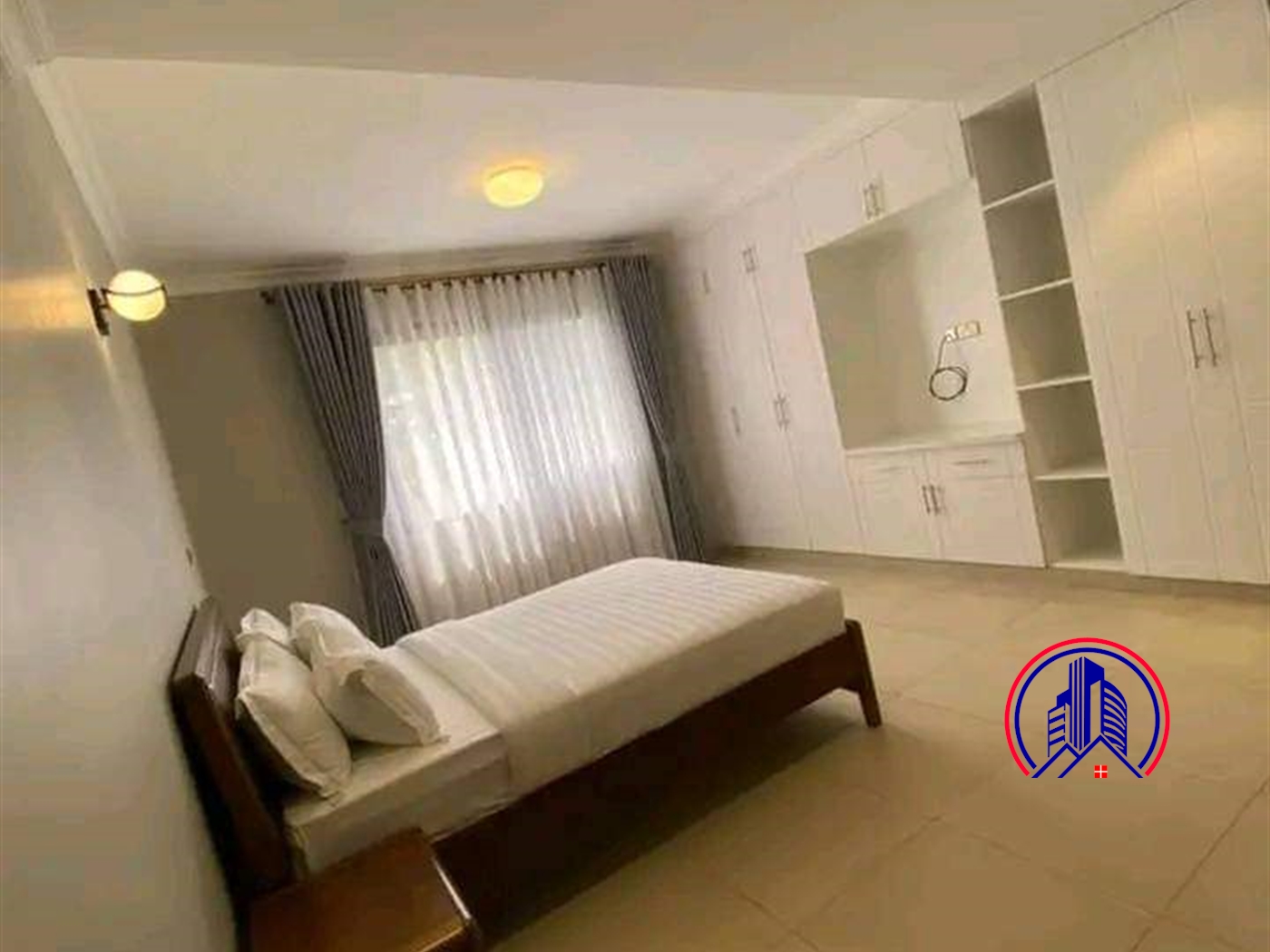 Apartment for rent in Kololo Kampala