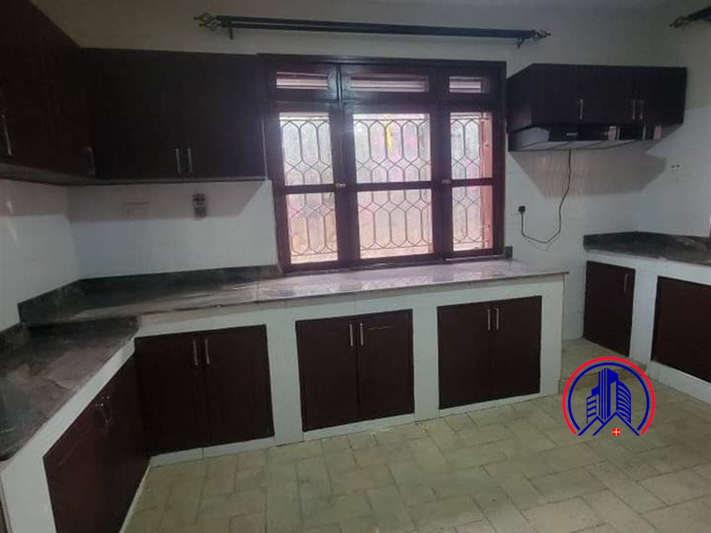 Apartment for rent in Bukasa Kampala