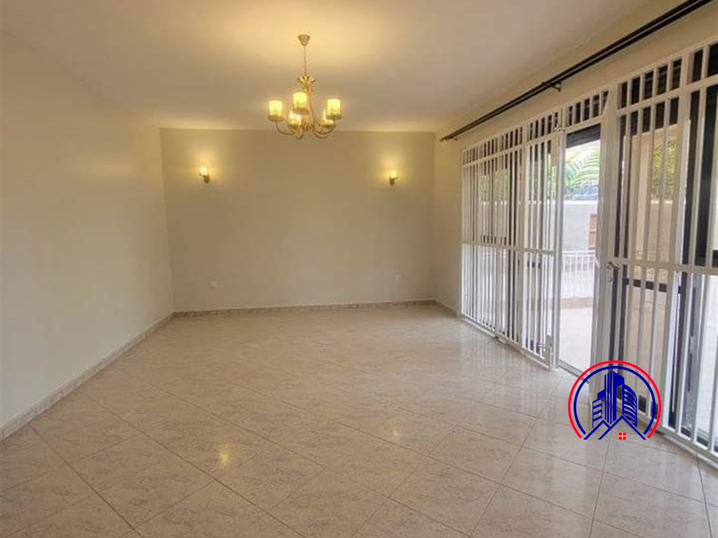 Apartment for rent in Bukasa Kampala