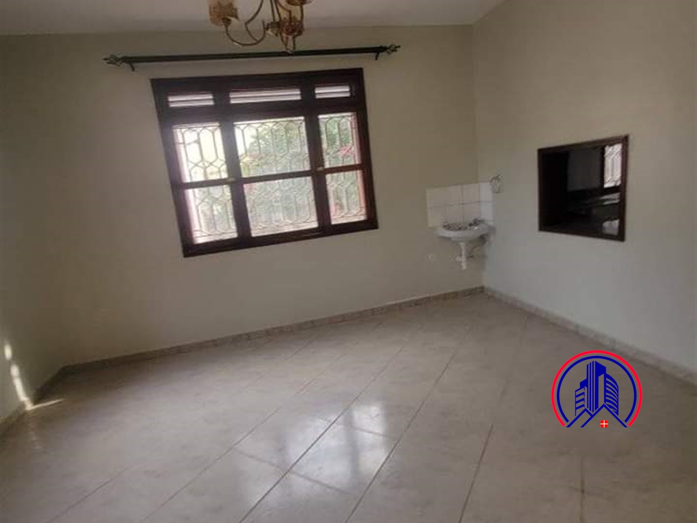 Apartment for rent in Bukasa Kampala