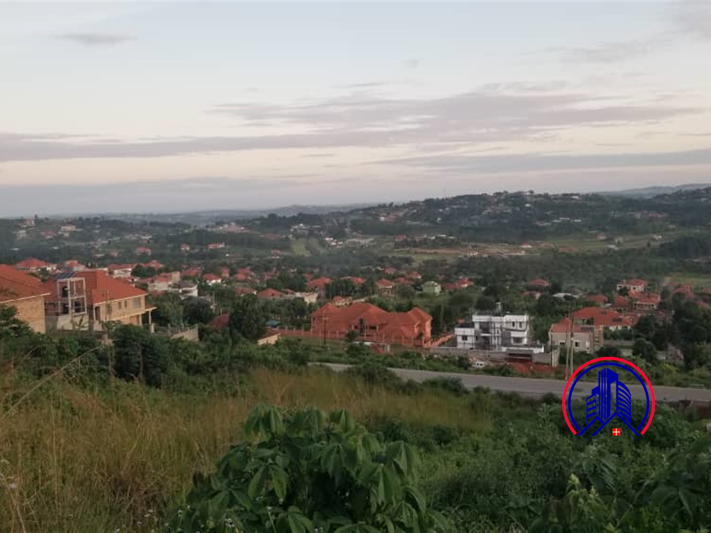 Residential Land for sale in Bwebajja Wakiso