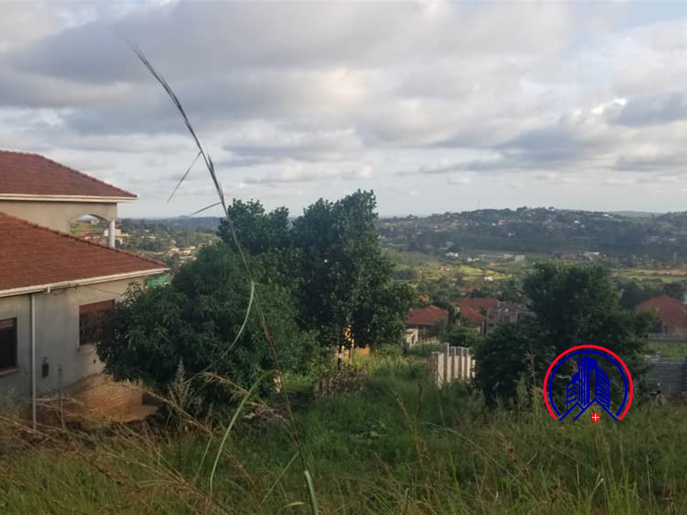 Residential Land for sale in Bwebajja Wakiso