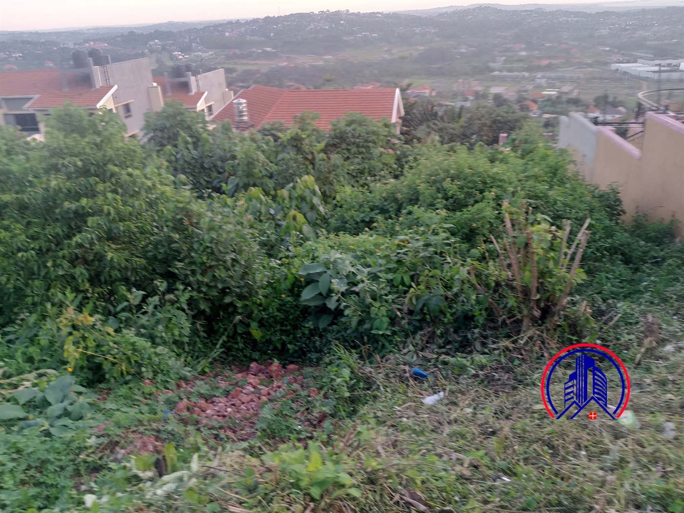 Residential Land for sale in Bwebajja Wakiso