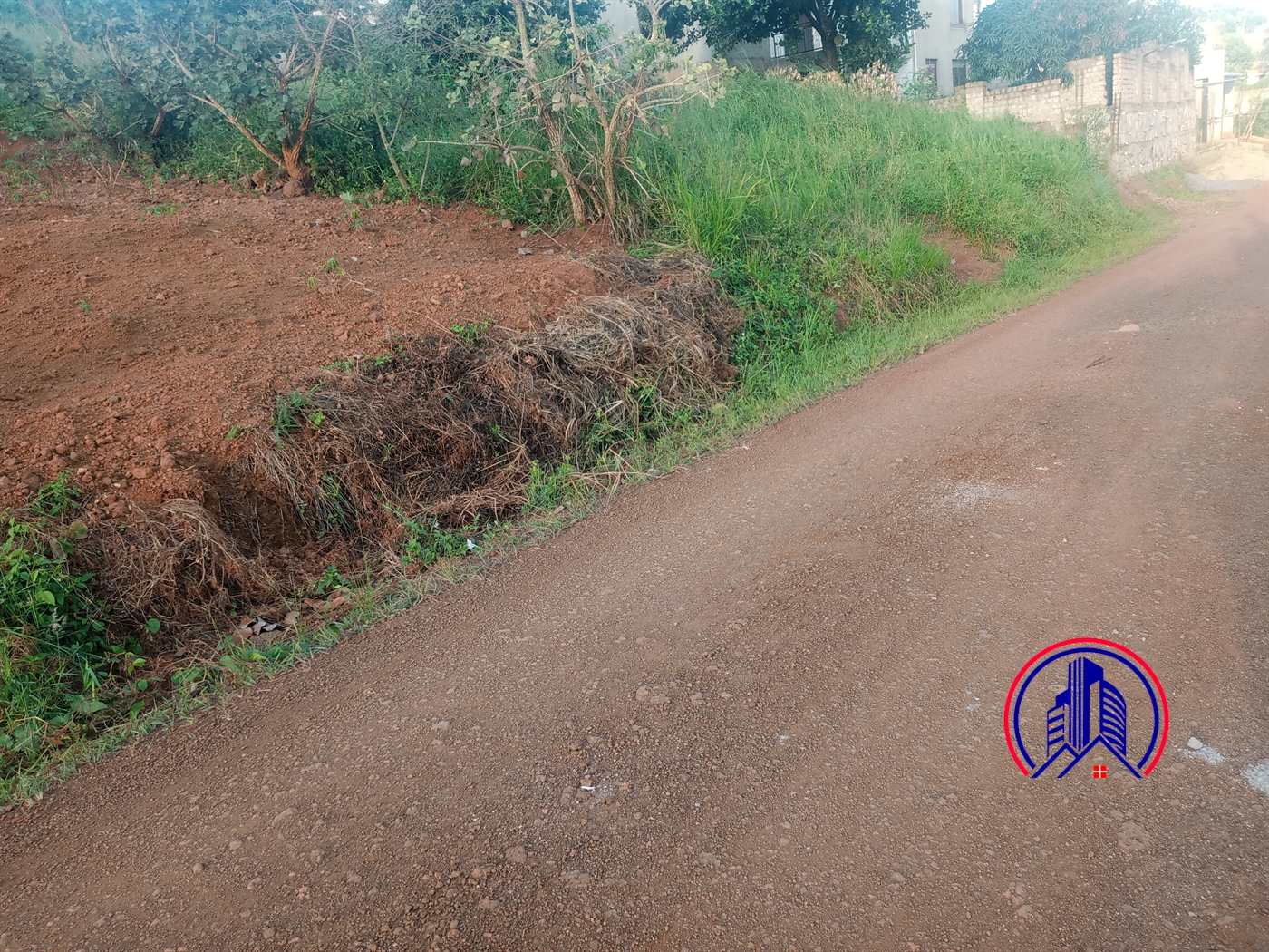 Residential Land for sale in Bwebajja Wakiso